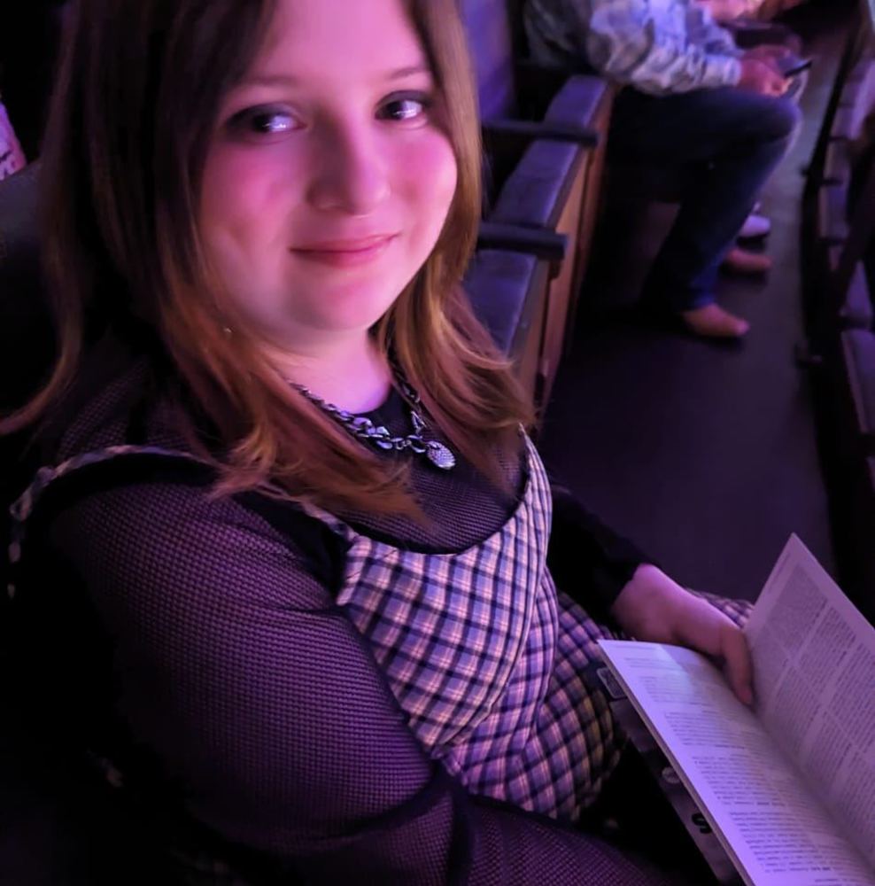 Meet your Posher, Jennifer